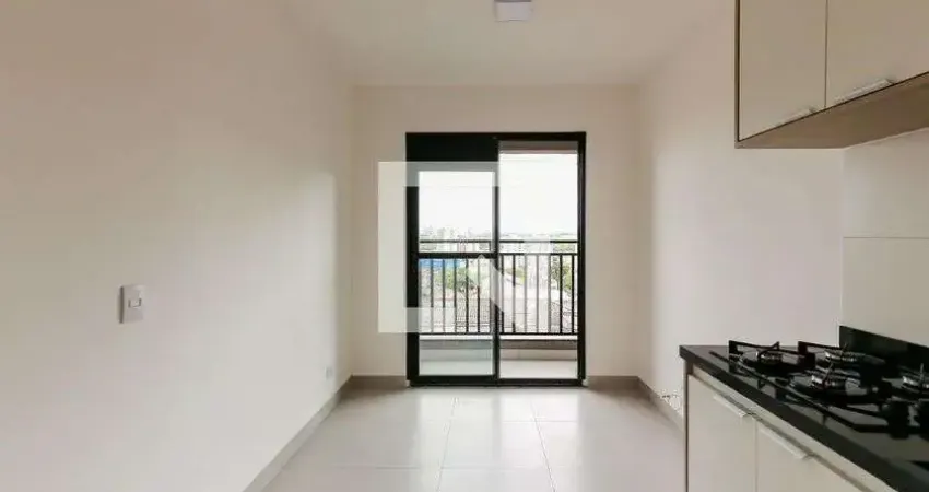 Apartamento para Aluguel - Quitaúna, 1 Quarto, 30 m² - Osasco