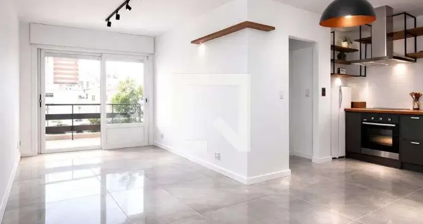 Apartamento para Aluguel - Cidade Baixa, 2 Quartos, 65 m² - Porto Alegre