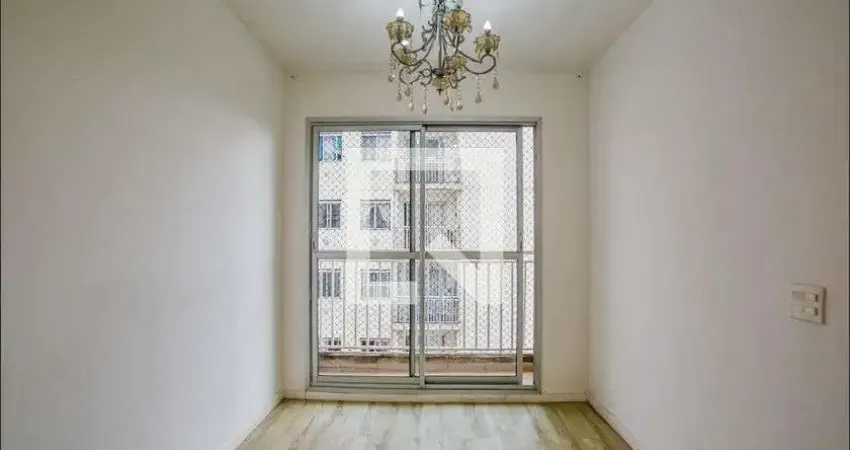 Apartamento para Aluguel - Vila América, 2 Quartos, 50 m² - Santo André