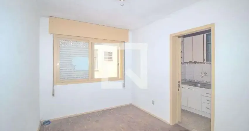 Apartamento para Aluguel - Cidade Baixa, 1 Quarto, 37 m² - Porto Alegre