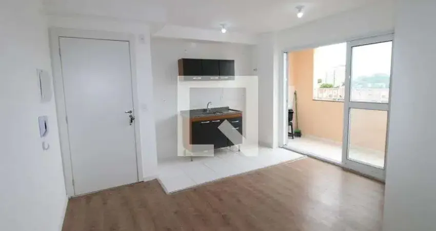 Apartamento para Aluguel - Jardim Topazio, 2 Quartos, 52 m² - São José dos Campos