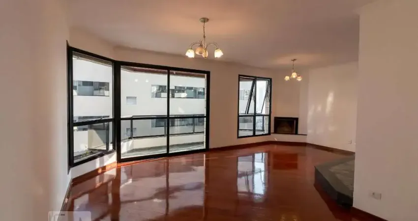 Apartamento para Aluguel - Vila Miriam, 4 Quartos, 205 m² - Guarulhos
