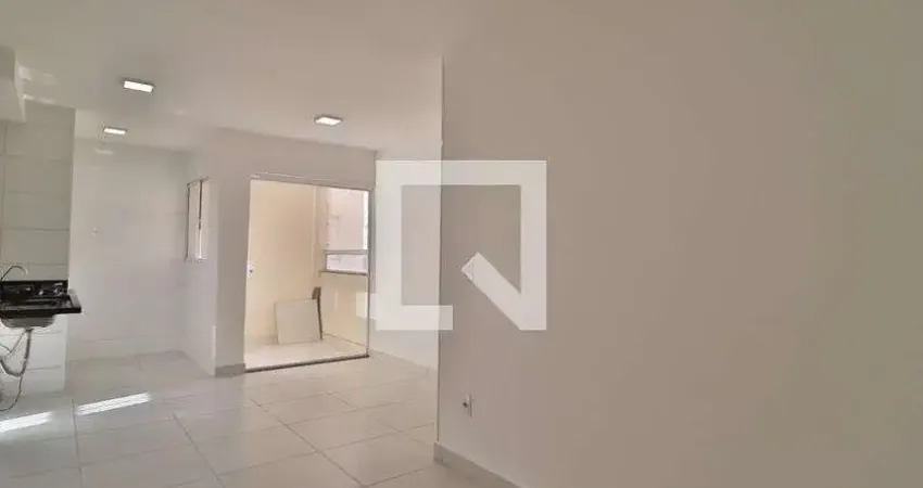 Apartamento para Aluguel - Gávea, 2 Quartos, 51 m² - Uberlândia