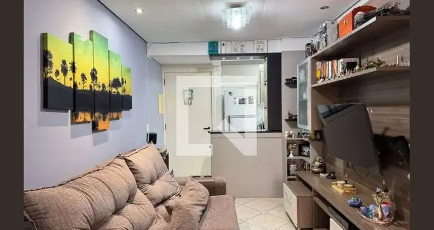 Apartamento para Aluguel - Sarandi II, 2 Quartos, 54 m² - Porto Alegre