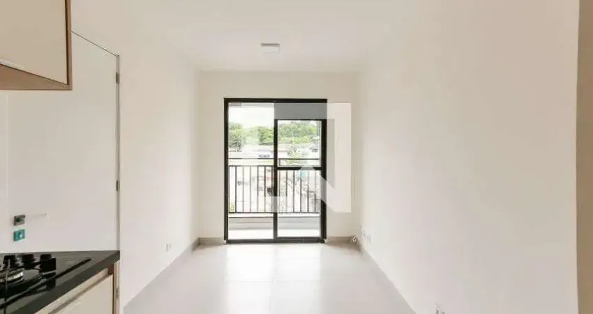 Apartamento para Aluguel - Quitaúna, 1 Quarto, 32 m² - Osasco