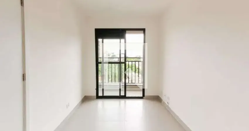 Apartamento para Aluguel - Quitaúna, 1 Quarto, 32 m² - Osasco