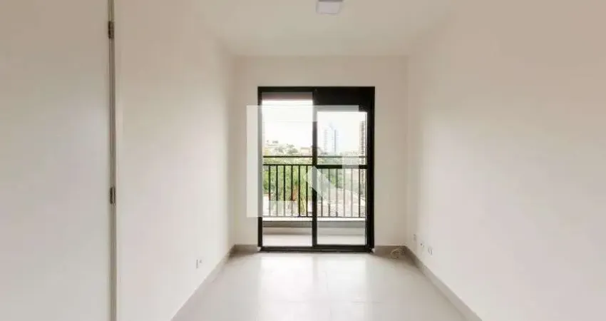 Apartamento para Aluguel - Quitaúna, 1 Quarto, 32 m² - Osasco