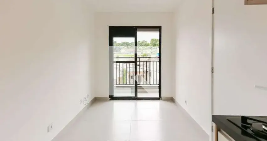 Apartamento para Aluguel - Quitaúna, 1 Quarto, 32 m² - Osasco