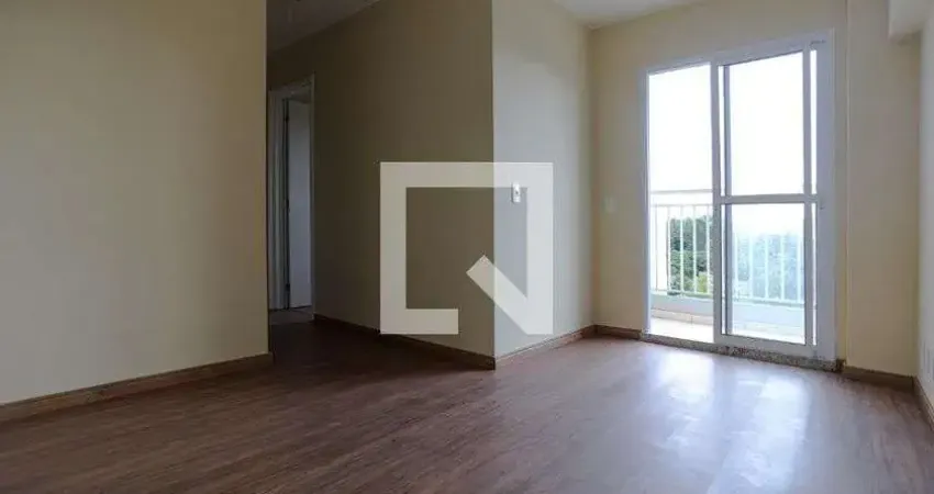 Apartamento para Aluguel - Botujuru, 2 Quartos, 47 m² - Mogi das Cruzes