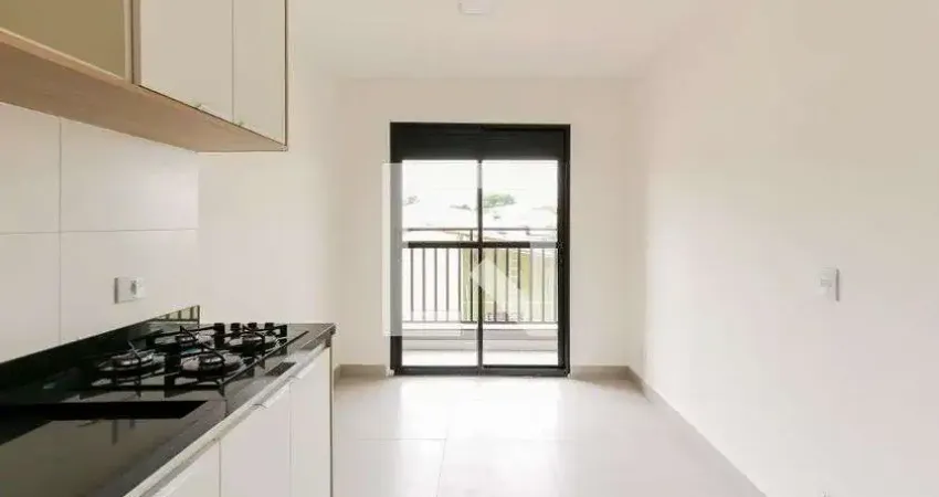 Apartamento para Aluguel - Quitaúna, 1 Quarto, 30 m² - Osasco