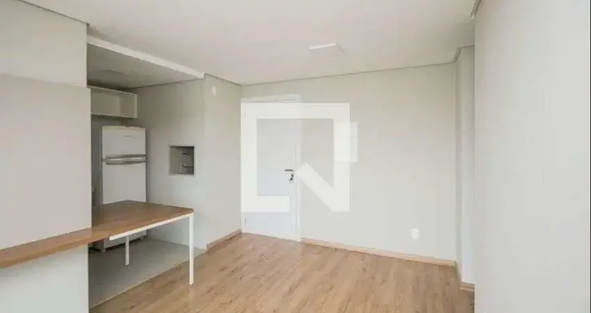 Apartamento para Aluguel - Medianeira, 1 Quarto, 47 m² - Porto Alegre