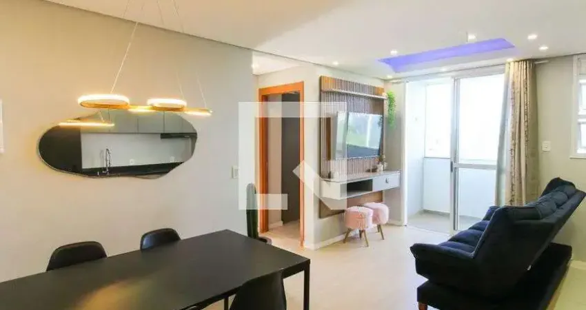 Apartamento para Aluguel - Estância Velha, 2 Quartos, 52 m² - Canoas