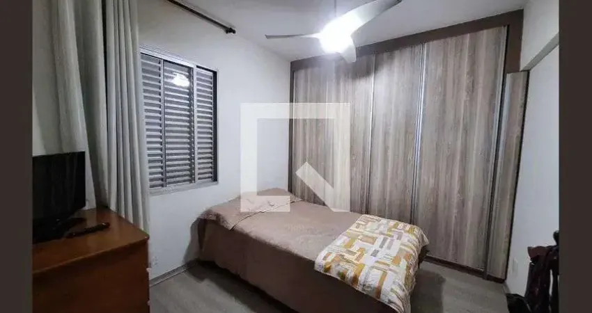 Cobertura para Aluguel - Silveira, 3 Quartos, 188 m² - Belo Horizonte