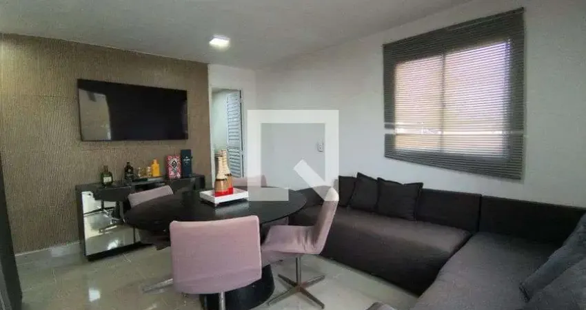 Cobertura para Aluguel - Recreio, 1 Quarto, 180 m² - Rio de Janeiro