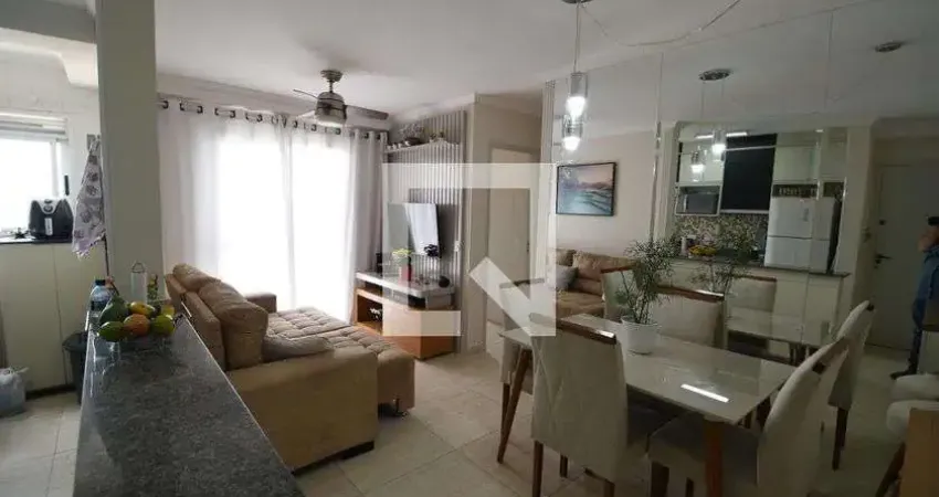 Apartamento para Aluguel - Ponte Preta, 2 Quartos, 52 m² - Campinas