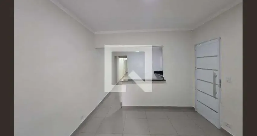 Casa para Aluguel - Vila Galvão, 3 Quartos, 160 m² - Guarulhos