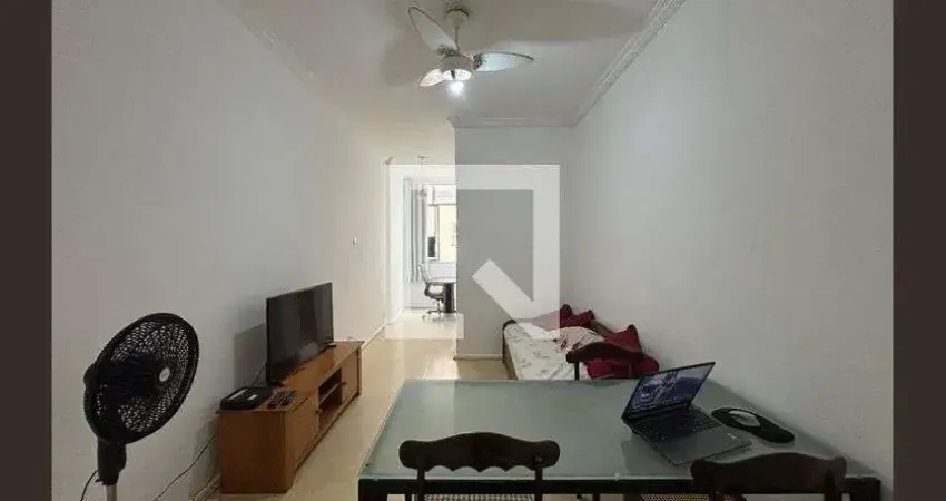 Apartamento para Aluguel - Copacabana, 2 Quartos, 85 m² - Rio de Janeiro