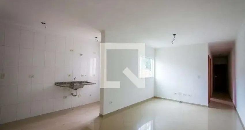 Cobertura para Aluguel - Jardim Bela Vista, 3 Quartos, 164 m² - Santo André