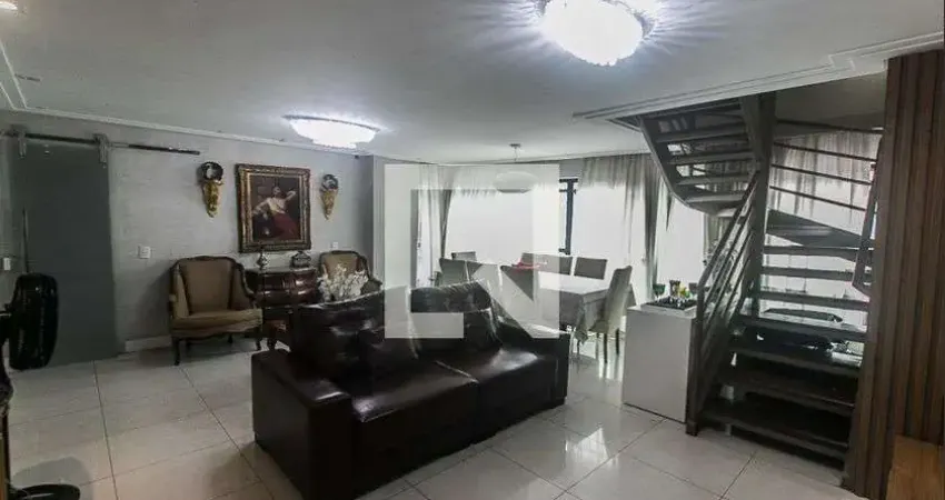 Cobertura para Aluguel - Alphaville I, 3 Quartos, 226 m² - Salvador