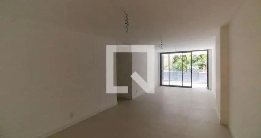 Apartamento com 3 quartos para alugar na Avenida Jornalista Alberto Francisco Torres, Ingá, Niterói