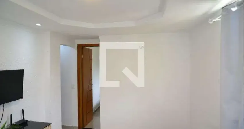 Apartamento para Aluguel - Jardim Oceânico, 2 Quartos, 40 m² - Rio de Janeiro