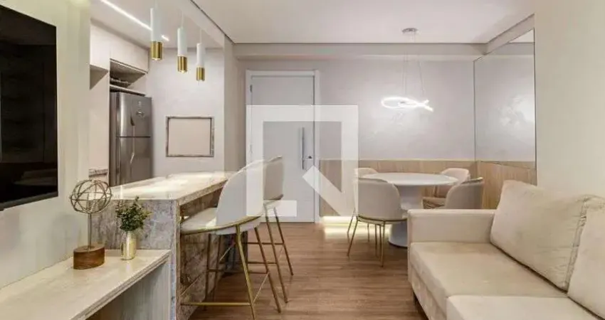 Apartamento para Aluguel - Rio Branco, 2 Quartos, 55 m² - Porto Alegre