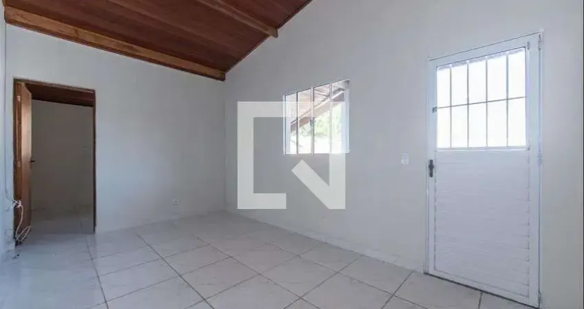 Apartamento para Aluguel - Colonia, 2 Quartos, 50 m² - Ribeirão Pires