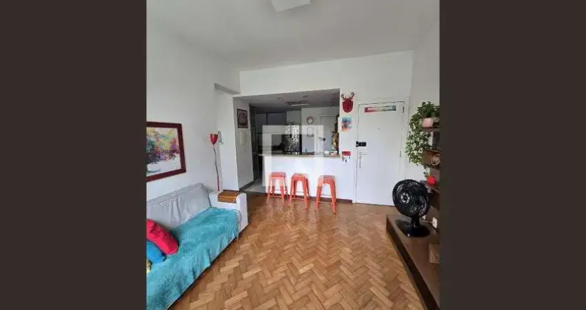 Apartamento para Aluguel - Copacabana, 2 Quartos, 80 m² - Rio de Janeiro