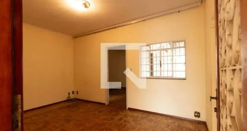 Casa para Aluguel - Jardim Paulistano, 3 Quartos,  130 m² - Sorocaba