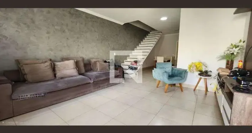 Casa para Aluguel - Jardim Hubert, 5 Quartos, 234 m² - Indaiatuba