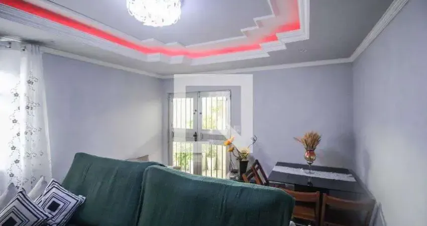 Casa com 2 quartos para alugar na Estrada Elizeu de Alvarenga, Edson Passos, Mesquita