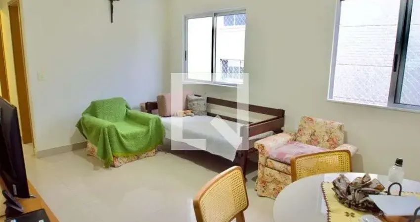 Apartamento para Aluguel - Gutierrez, 2 Quartos, 62 m² - Belo Horizonte