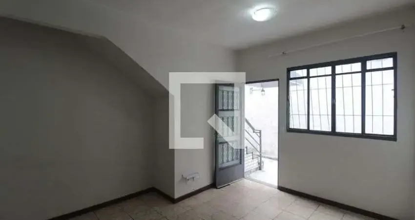 Apartamento para Aluguel - Santa Branca, 3 Quartos, 77 m² - Belo Horizonte
