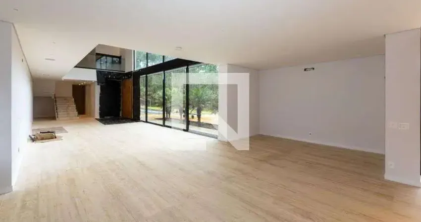 Casa / Sobrado em Condomínio para Aluguel - Alphaville Nova Lima, 6 Quartos, 847 m² - Nova Lima