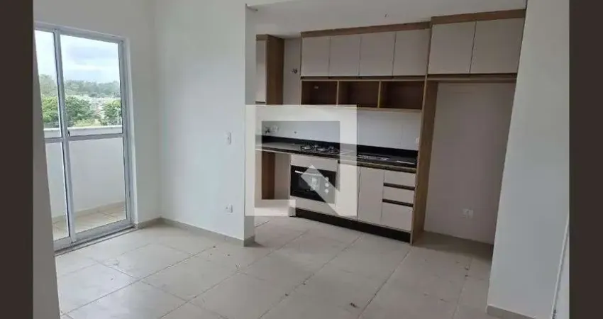 Apartamento para Aluguel - Cidade Jardim, 2 Quartos, 42 m² - São José dos Pinhais