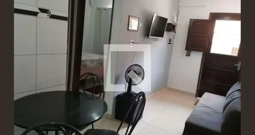 Casa com 2 quartos para alugar na Avenida Antônio Borges, Centro, Belford Roxo