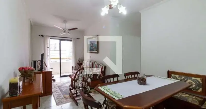 Apartamento para Aluguel - Vila Tupi, 2 Quartos, 86 m² - Praia Grande