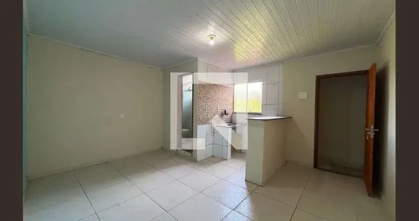 Kitnet / Stúdio para Aluguel - Jacarepaguá, 1 Quarto, 40 m² - Rio de Janeiro