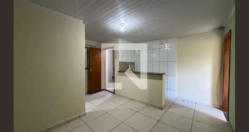 Kitnet / Stúdio para Aluguel - Jacarepaguá, 1 Quarto, 40 m² - Rio de Janeiro