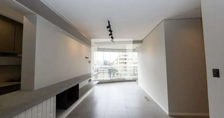Apartamento para Aluguel - Alphaville, 2 Quartos, 69 m² - Barueri