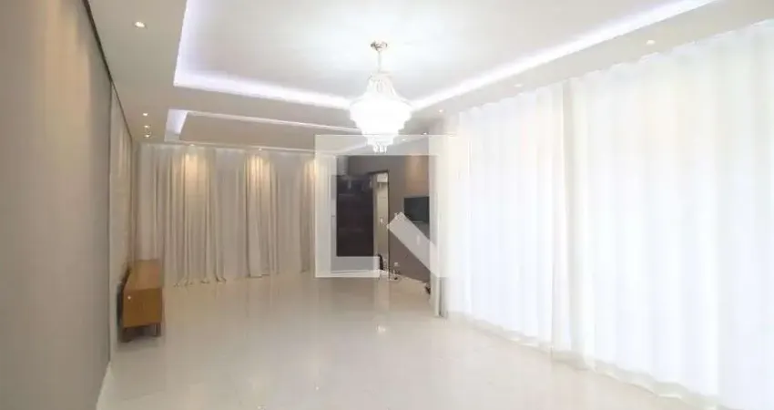 Casa para Aluguel - Jardim Marajoara , 3 Quartos, 138 m² - São Paulo