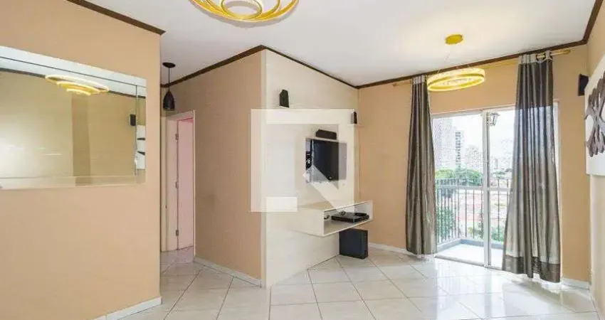 Apartamento para Aluguel - Mooca, 2 Quartos, 58 m² - São Paulo