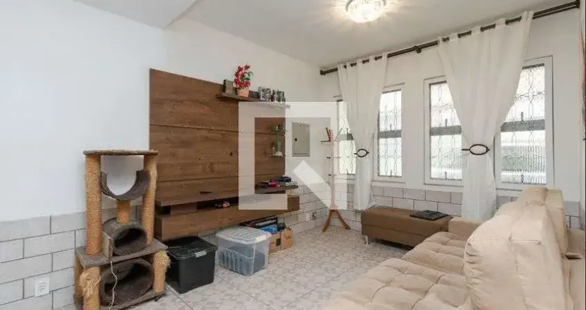 Casa com 4 quartos para alugar na Rua Igarapiuna, Brooklin, São Paulo