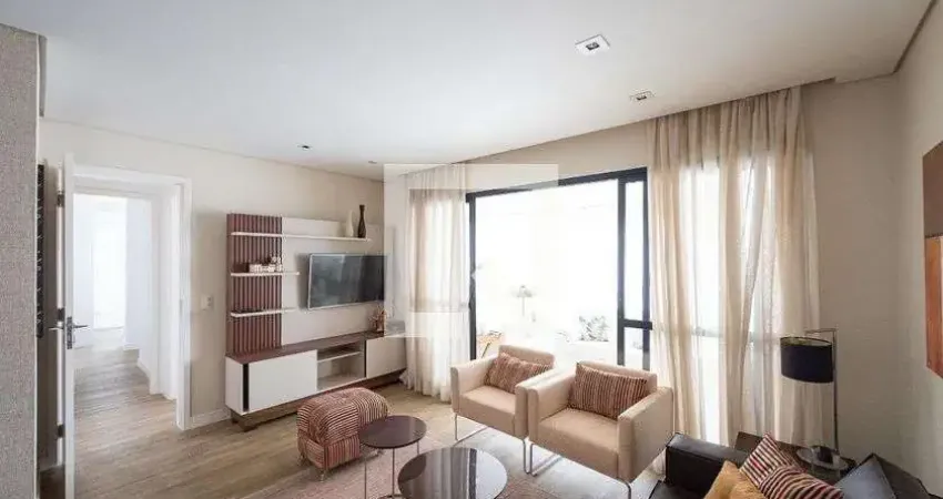 Apartamento para Aluguel - Chácara Inglesa, 3 Quartos, 110 m² - São Paulo