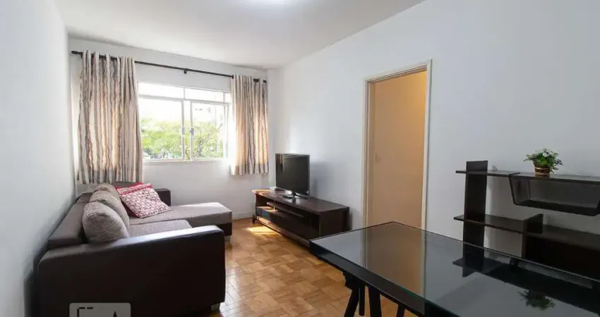 Apartamento para Aluguel - Bela Vista, 2 Quartos, 77 m² - São Paulo