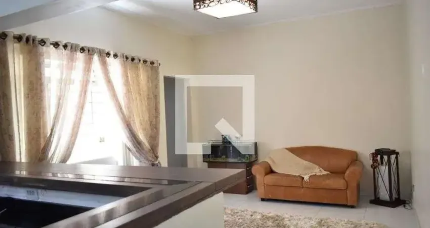 Apartamento para Aluguel - Chácara Inglesa, 2 Quartos, 105 m² - São Paulo