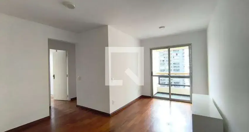 Apartamento para Aluguel - Vila Mariana, 2 Quartos, 60 m² - São Paulo