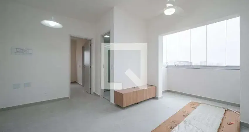 Apartamento para Aluguel - Jabaquara, 2 Quartos, 45 m² - São Paulo
