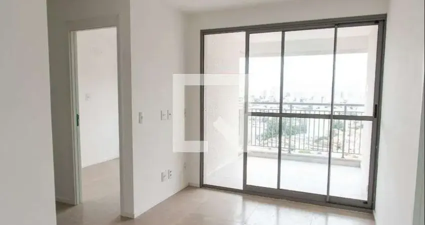 Apartamento para Aluguel - Ipiranga, 2 Quartos, 56 m² - São Paulo
