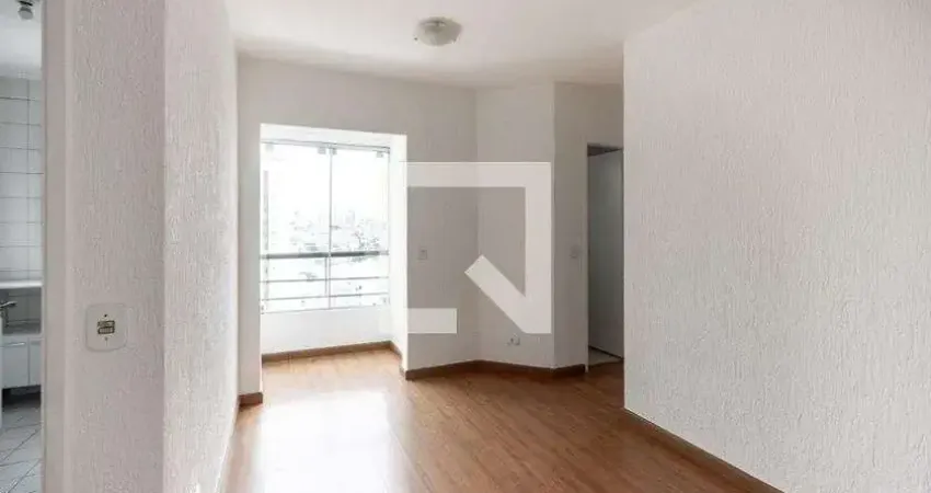 Apartamento para Aluguel - Vila Pompéia, 2 Quartos, 41 m² - São Paulo